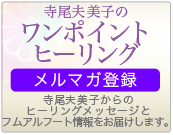 �����|�C���g�q�[�����O�E�����}�K�o�^