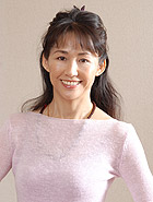 スピリチュアルヒーラー寺尾夫美子
